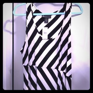 NWT dress